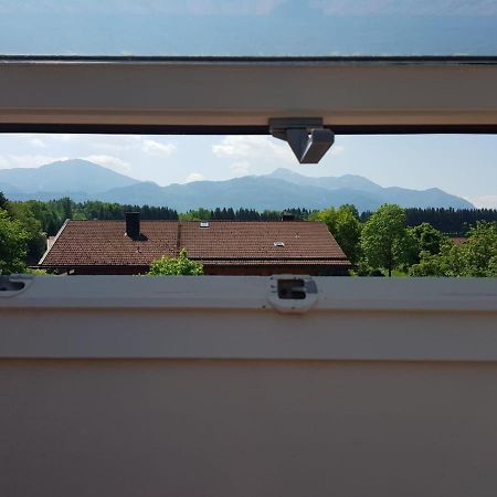 Ferienwohnung-Am-Chiemsee غرابينشتت المظهر الخارجي الصورة
