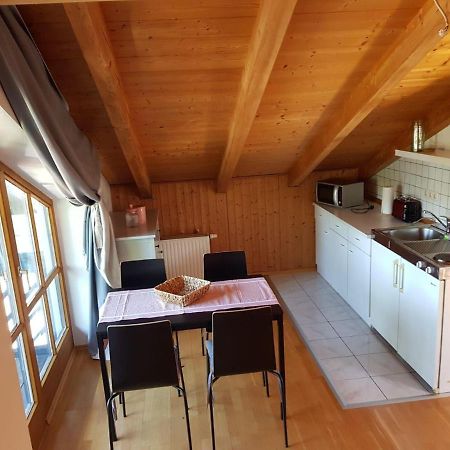 Ferienwohnung-Am-Chiemsee غرابينشتت المظهر الخارجي الصورة