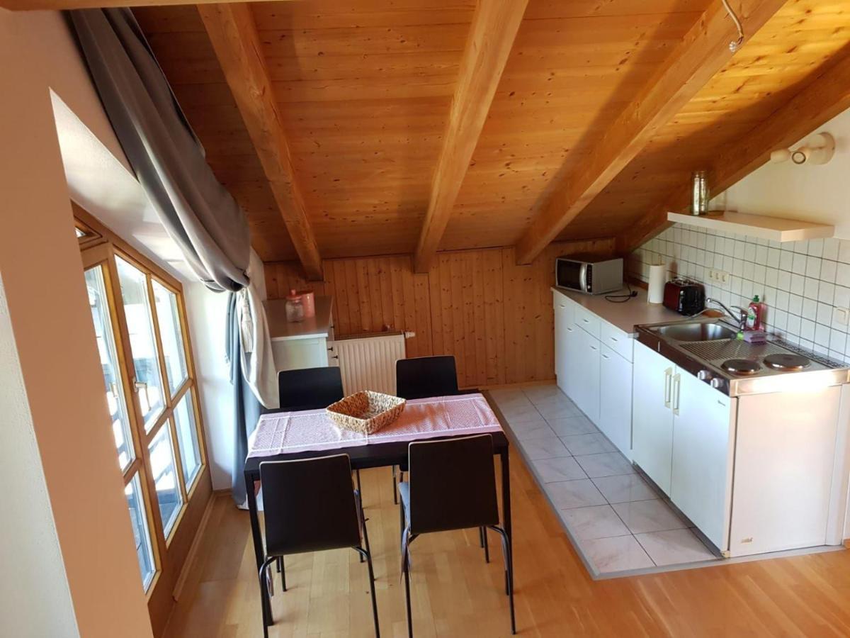 Ferienwohnung-Am-Chiemsee غرابينشتت المظهر الخارجي الصورة